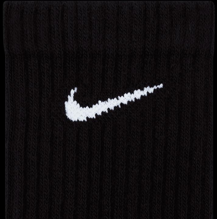 Produktbild Nike 3-Pack Everyday Cushion 35-38 Socken (34 - 38)