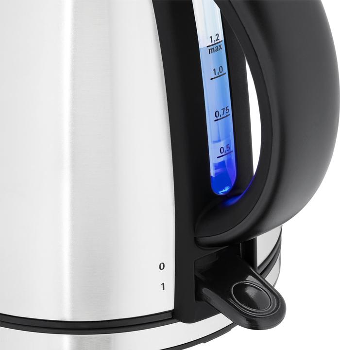 Immagine prodotto WMF Stelio bollitore elettrico 1.2l (1.20 l)