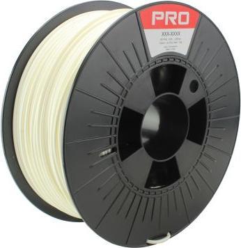 Image du produit Rs Pro Filament pour imprimante 3D, PLA robuste, Ø 2.85mm (PLA, 2.85 mm, 1000 g, Blanc)