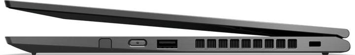 Produktbild Lenovo ThinkPad X1 Yoga Gen 5 (Polnische Tastatur) (14", Intel Core i7-10510U, 16 GB, 512 GB, Ohne Tastaturlayout)