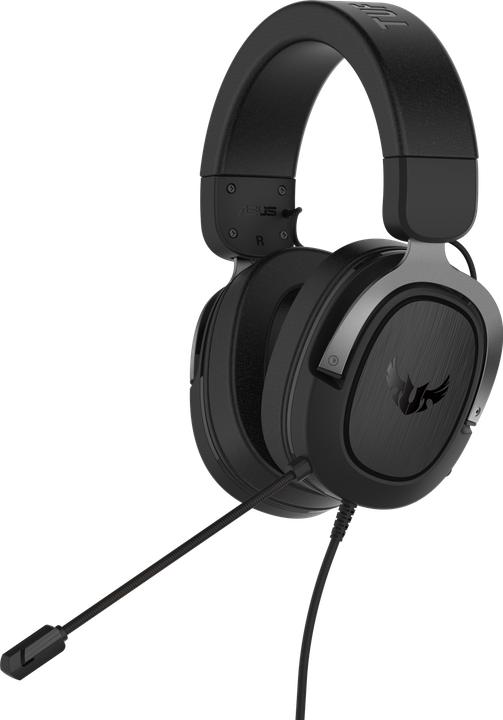 Actual product image ASUS TUF Gaming H3 (Cable)