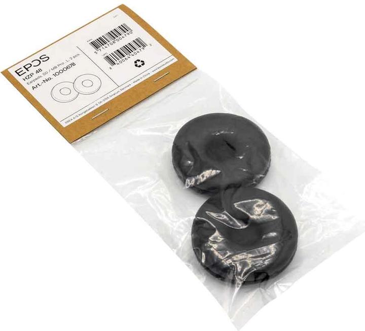 Produktbild Sennheiser HZP 48 Ohrstöpsel