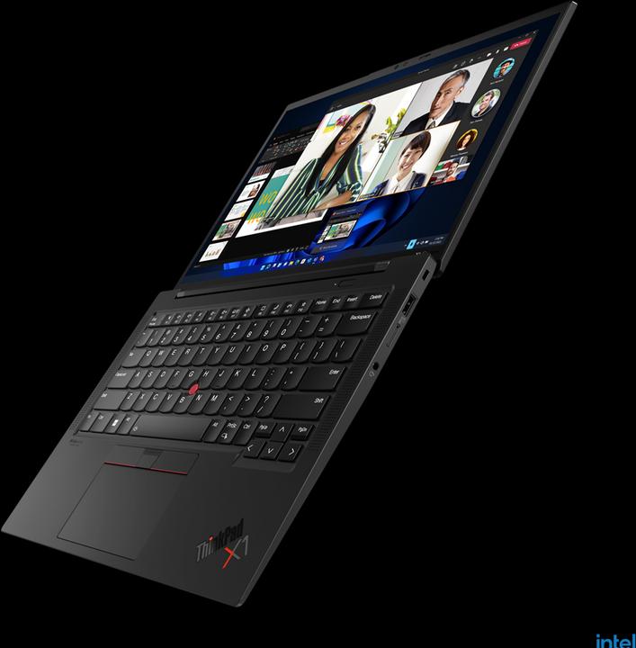 Actual product image Lenovo ThinkPad X1 Carbon Gen 10 (14", Intel Core i7-1255U, 16 GB, 512 GB, CH)