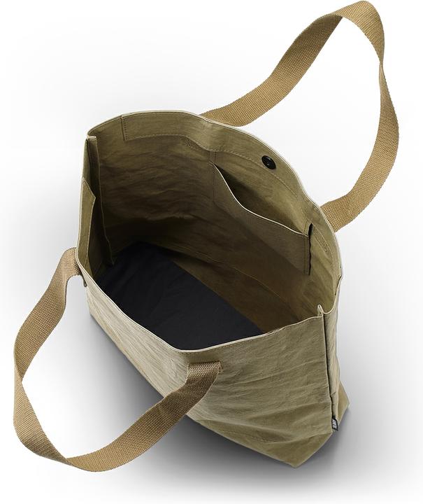Produktbild Hayashi-UK Handtasche, veganes Papier Leder