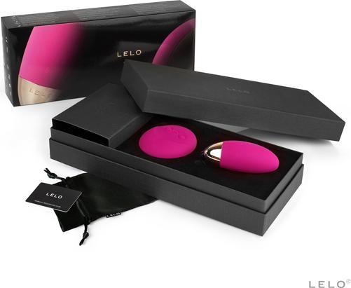 Actual product image LELO Lyla 2