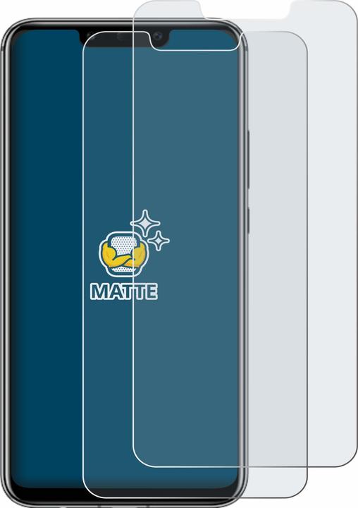 Image du produit BROTECT Protection Mat (2 pièce(s), Mate 20 Lite)