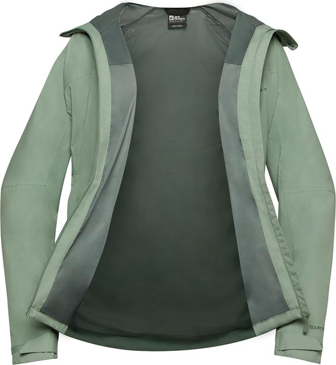 Immagine prodotto Jack Wolfskin Tempest 2L Jkt M (XL)