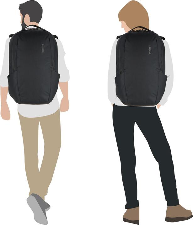 Produktbild Thule Subterra 2 (21 l)