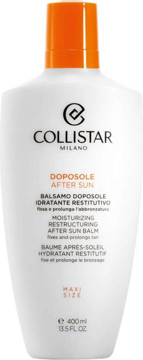 Collistar After Sun (Balm, 400 ml)