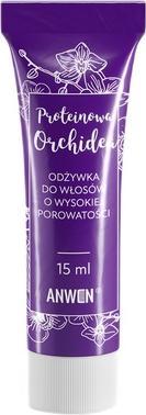Actual product image Anwen High Porosity Hair Conditioner Protein Orchid, 15 Ml (15 ml)