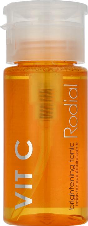 Produktbild Rodial Vit C Brightening Tonic (Körperlotion, 100 ml)