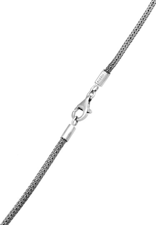 Actual product image Kuzzoi Cross (925 silver, 50 cm)