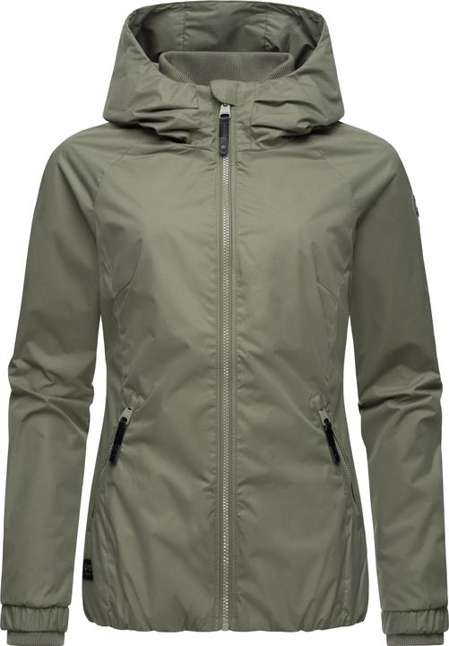 Actual product image Ragwear Dizzie (4XL)