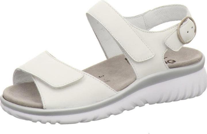 Actual product image Semler Soft-Nappa (42.5)