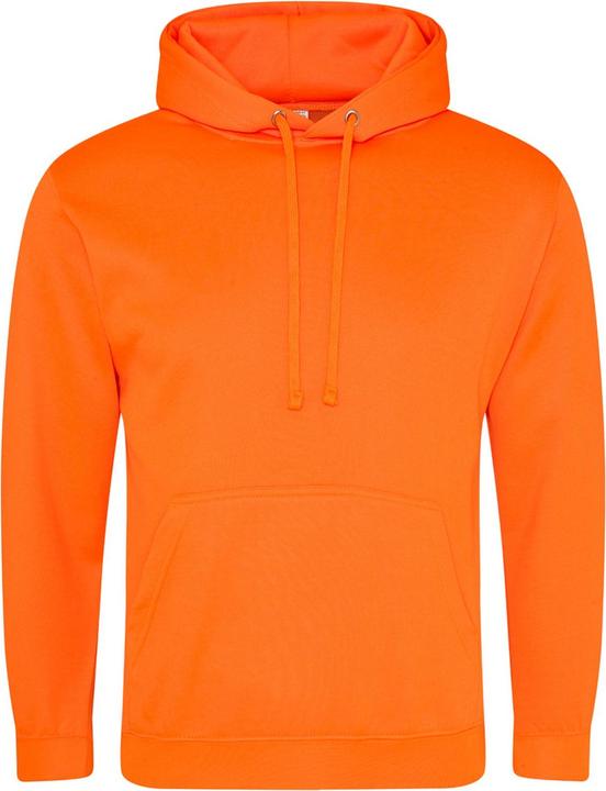 Awdis Electric Kapuzenpullover (M)