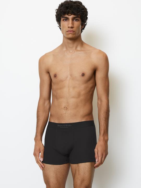Immagine prodotto Marc O'Polo Pantaloncini e pantaloni a coste Iconic Retro in confezione da 2 pezzi (XL, Confezione da 2)
