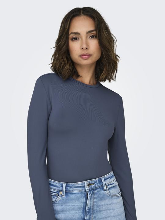 Produktbild Only Normal geschnitten U-Ausschnitt Top Top (XL)