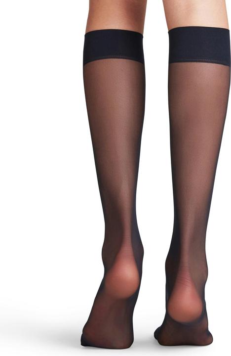 Actual product image Falke Matt Deluxe 20 (20 DEN, 35 - 38)