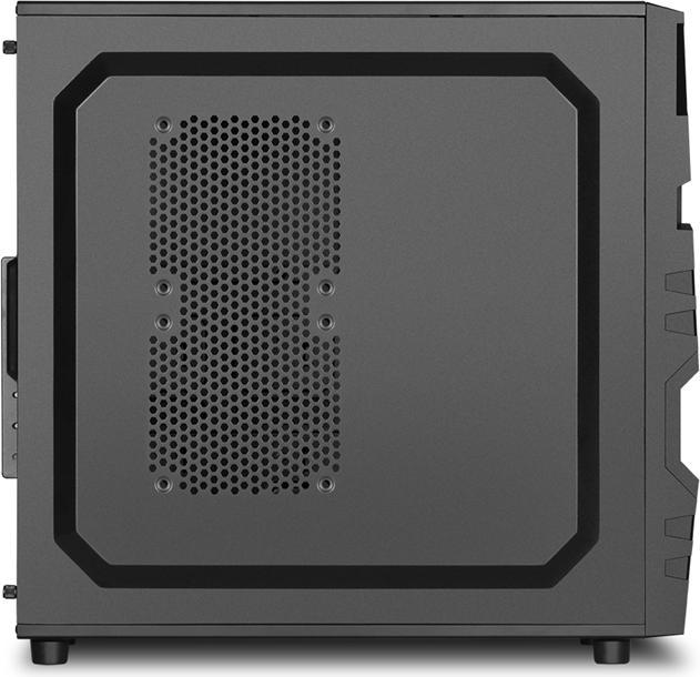 Produktbild Sharkoon Vg5-V (ATX)