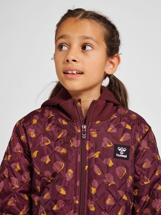 Actual product image hummel Tule Thermo Jacket (146)