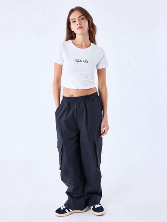 Immagine prodotto Project X Paris T-shirt donna (XS)