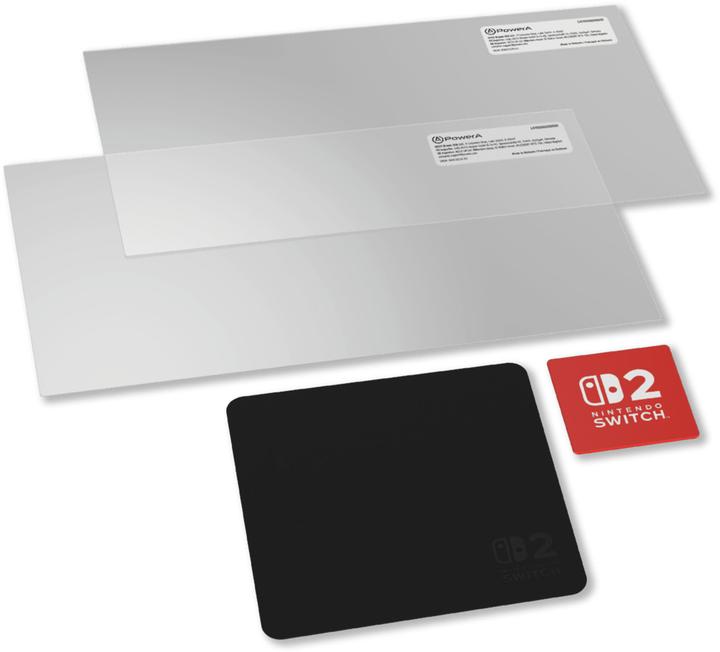 Immagine prodotto PowerA NSW2 Screen Protector (Switch 2)