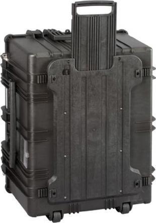 Produktbild Explorer Cases 7745 Koffer Schwarz mit Schaumstoff (Fotokoffer, 200 l)