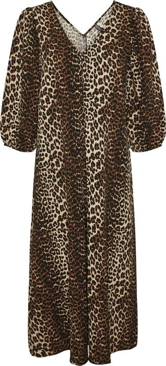 Actual product image Pieces PCJEO midi dress (XS)