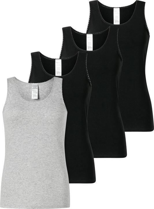 Immagine prodotto Schiesser Unterhemd Modern Multipacks (38)