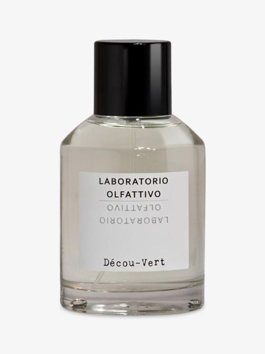 Actual product image Laboratorio Olfattivo Décou-Vert (Eau de parfum, 100 ml)
