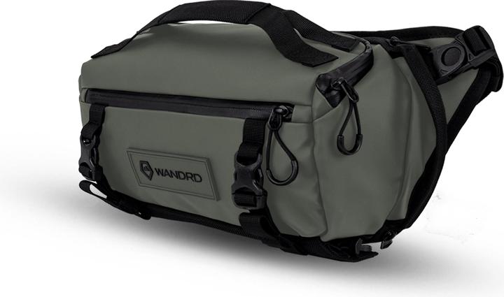 Image du produit Wandrd Rogue Sling (Sac à bandoulière pour appareil photo, 6 l)