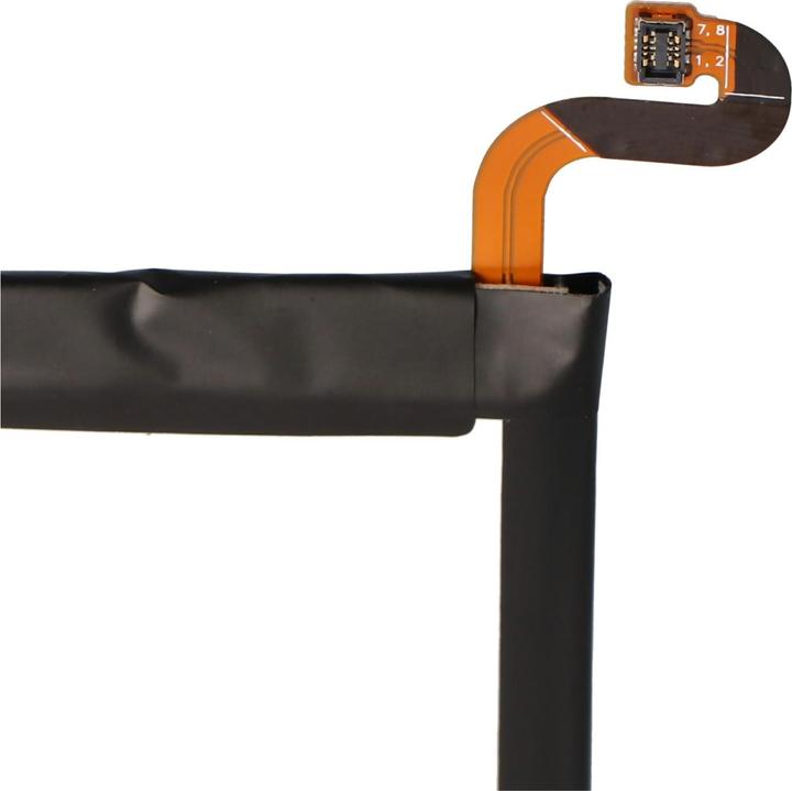 Produktbild AccuCell Akku Samsung Galaxy S8 Plus, EB-BG955ABA, EB-BG955ABE