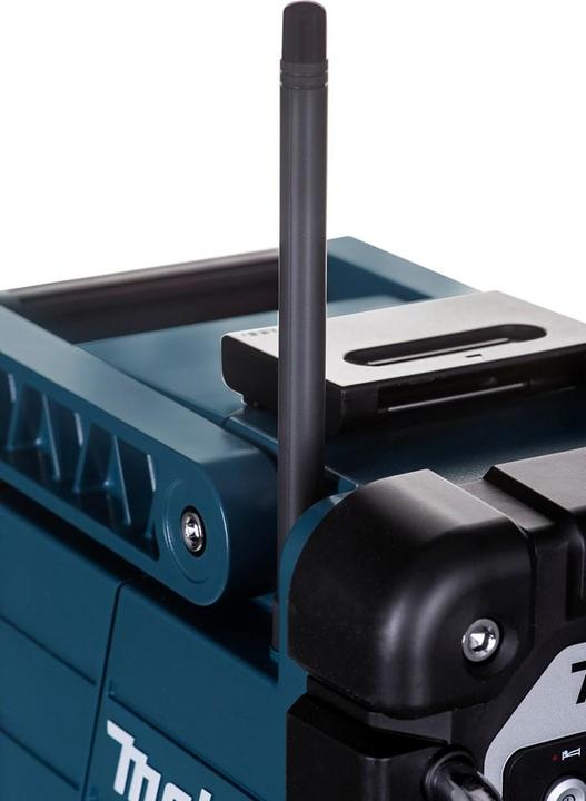Image du produit Makita DMR116 (AM, FM)