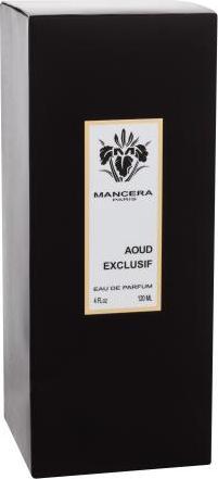 Immagine prodotto Mancera Aoud Exclusif (Eau de parfum, 120 ml)