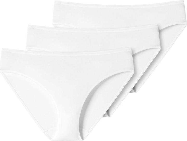 Immagine prodotto Schiesser Vestibilità comoda e casual (48, confezione da 3)