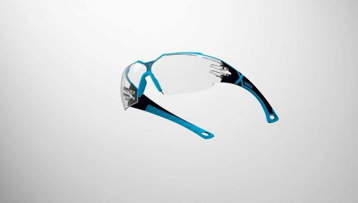 Produktbild Uvex Safety Pheos cx2