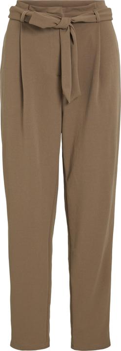 Actual product image Vila High Waist Trousers (L)