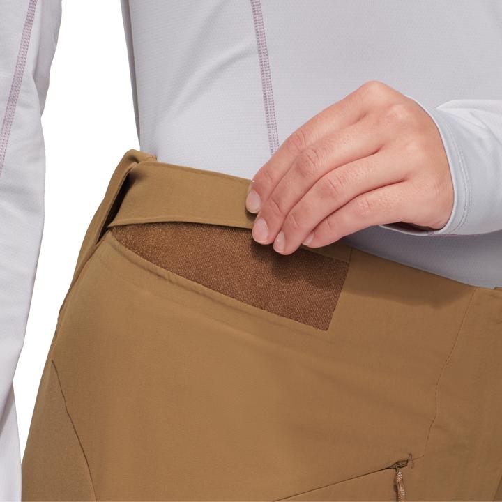 Actual product image Mammut Courmayeur SO Pants (M)