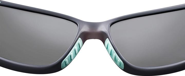 Produktbild Julbo Monterosa 2 Spectron 3 CF Gletscherbrille (Grau, Blau)
