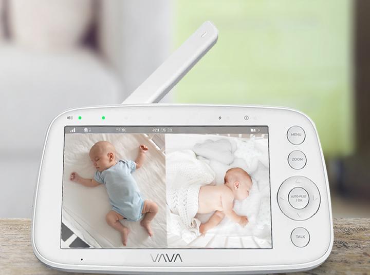 Actual product image Vava VA-IH009 (Video & Audio, 300 m)
