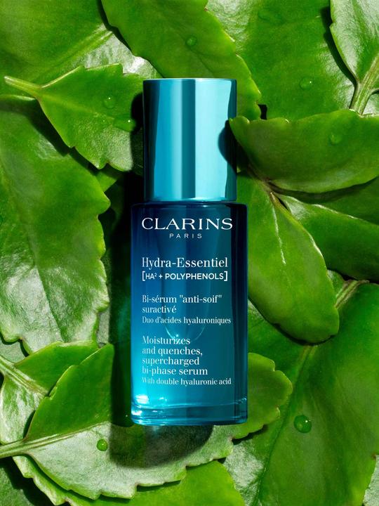 Actual product image Clarins Hydra-Essentiel (30 ml)