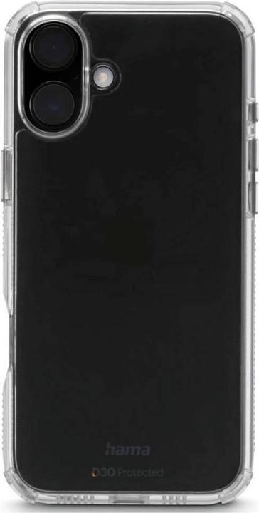 Immagine prodotto Hama Protezione estrema (Apple iPhone 16 Plus)