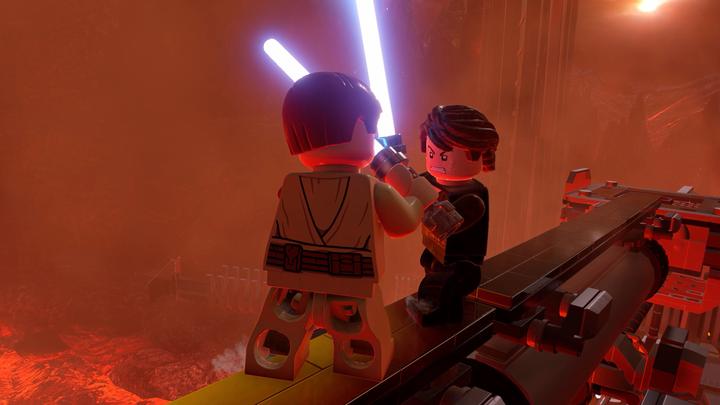 Produktbild Microsoft MS ESD LEGO Star Wars The Skywalker Saga Deluxe Edition XXS ML (Xbox Series X, Xbox Series S)