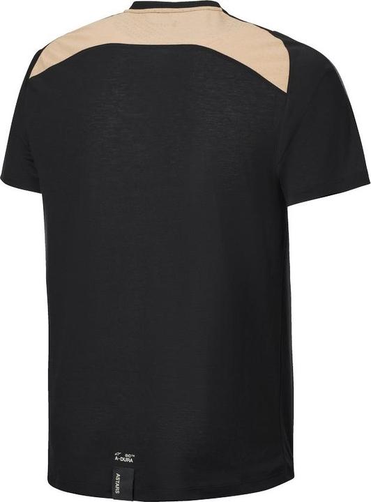 Image du produit Alpinestars Maillot A-Dura Lipan Ss Blk (L)