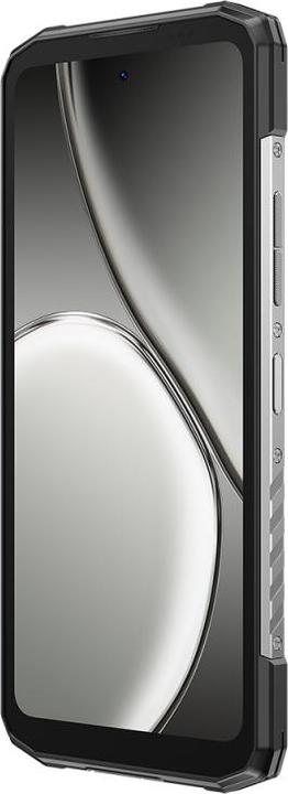 Produktbild Doogee Blade 20 Play (NFC - 6.6" - 256 Go, 8 Go RAM - 10 300 mAh) Argent
