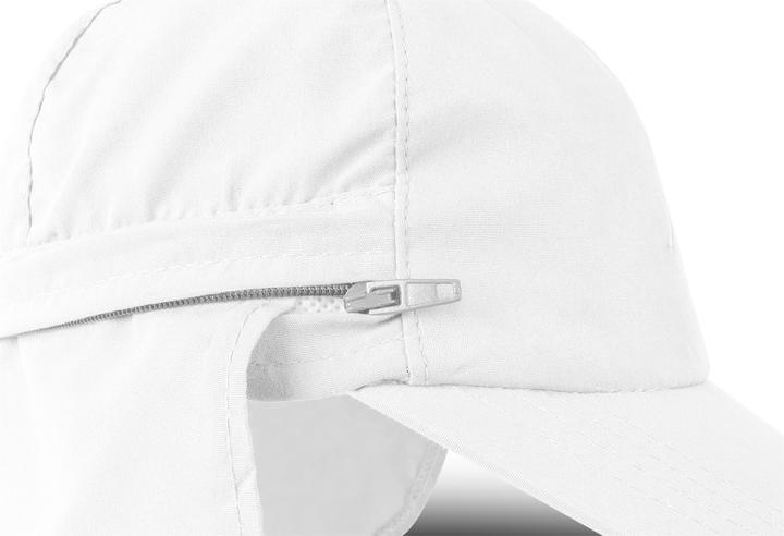 Produktbild Normani Cap mit Nackenschutz Savannah (L)