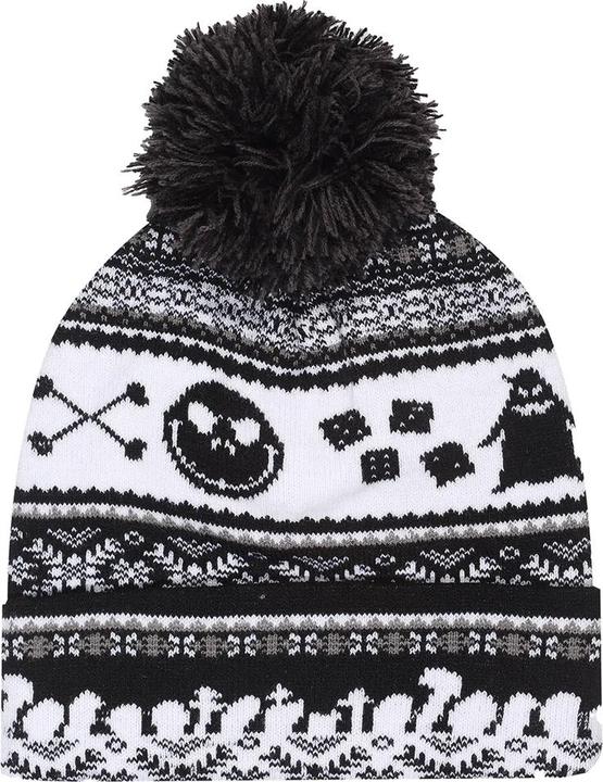 The Nightmare Before Christmas Mütze