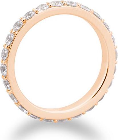Breuning Memoire Ring (57, 585/14 K Gold)