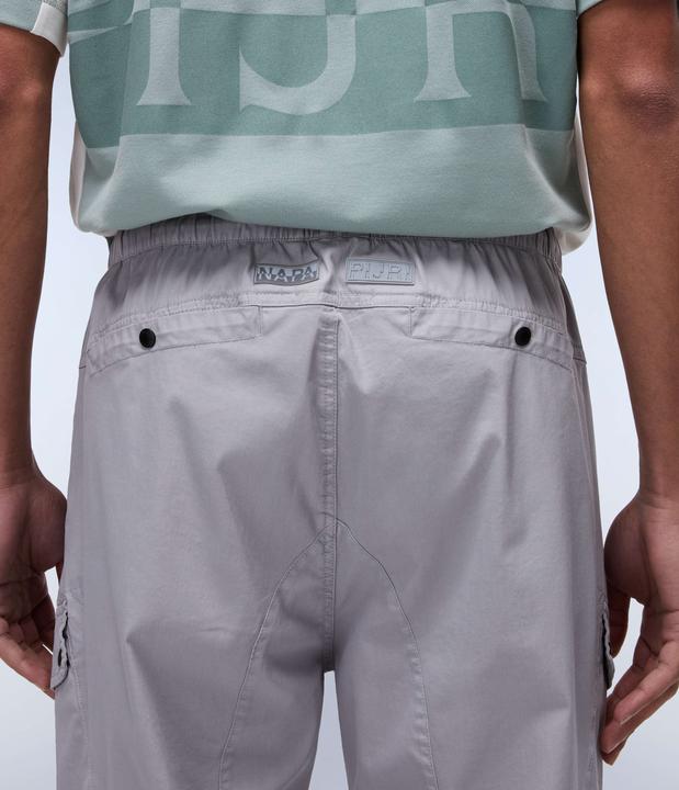 Actual product image Napapijri Senio (S)