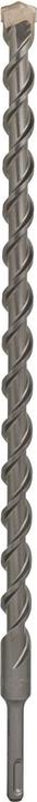 Image du produit Bosch Professional Zubehör Marteau perforateur en carbure 20 mm (20 mm)